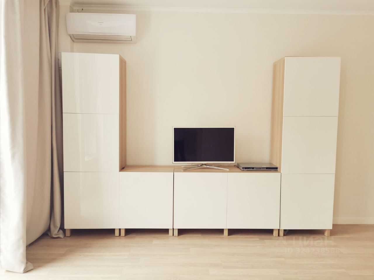 3-комнатная квартира, 87 м² — фотография 2