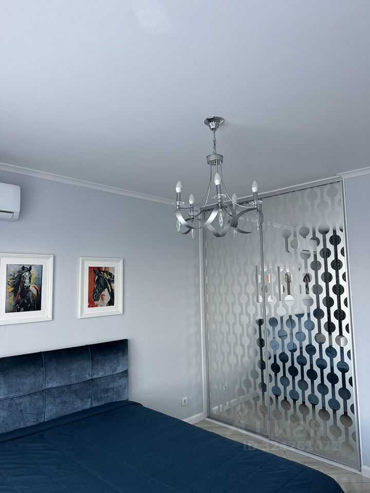 2-комнатная квартира, 53 м² — фотография 2