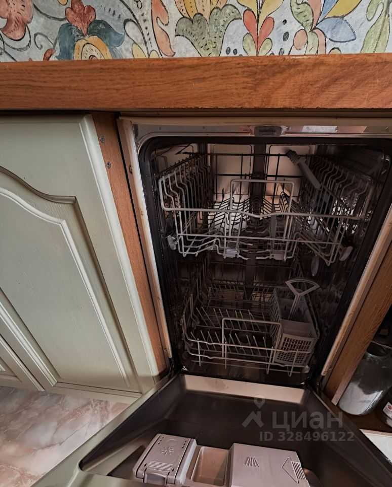2-комнатная квартира, 54 м² — фотография 3