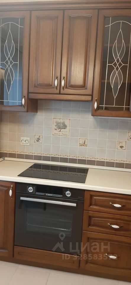 1-комнатная квартира, 46 м² — фотография 3