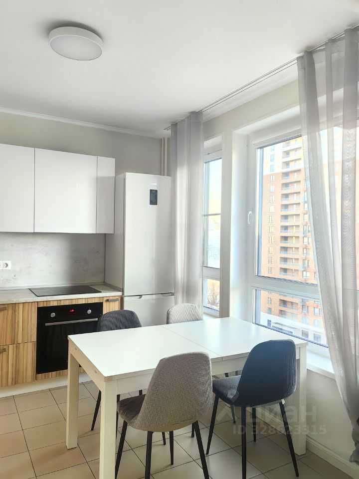 3-комнатная квартира, 88 м² — фотография 2