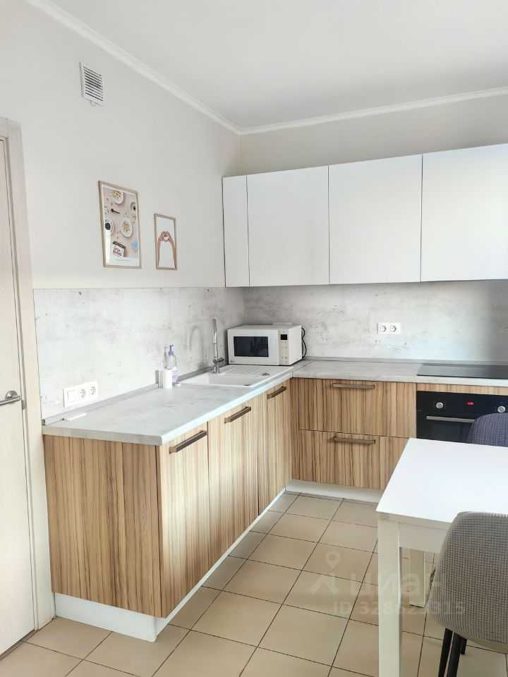 3-комнатная квартира, 88 м² — фотография 3