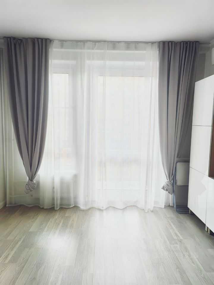 3-комнатная квартира, 88 м²