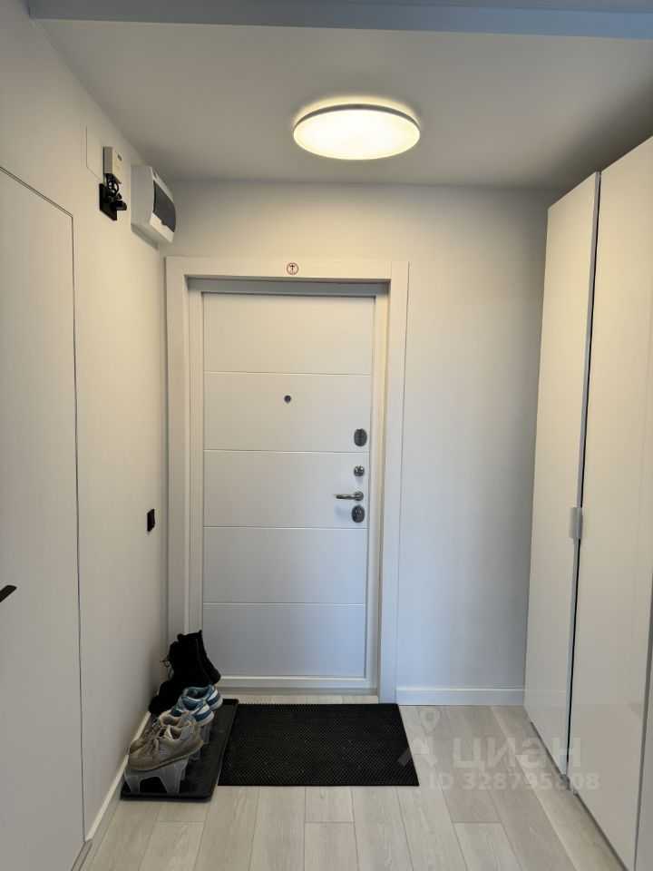2-комнатная квартира, 40 м² — фотография 3