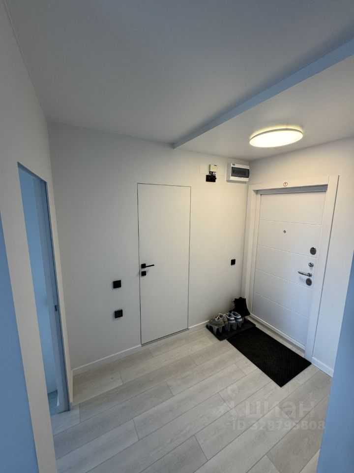 2-комнатная квартира, 40 м² — фотография 2