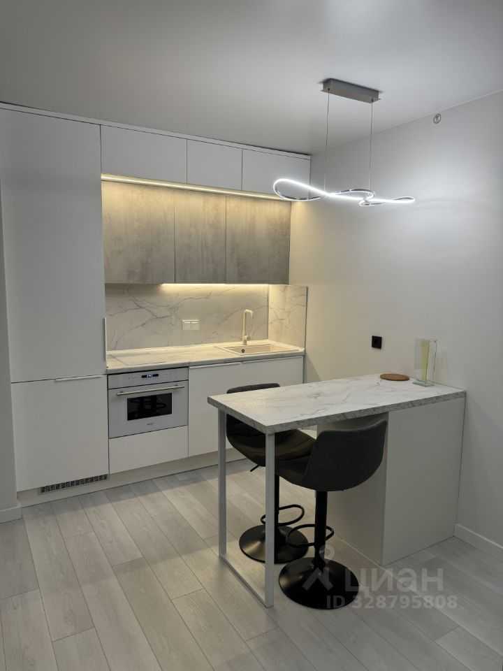 2-комнатная квартира, 40 м²