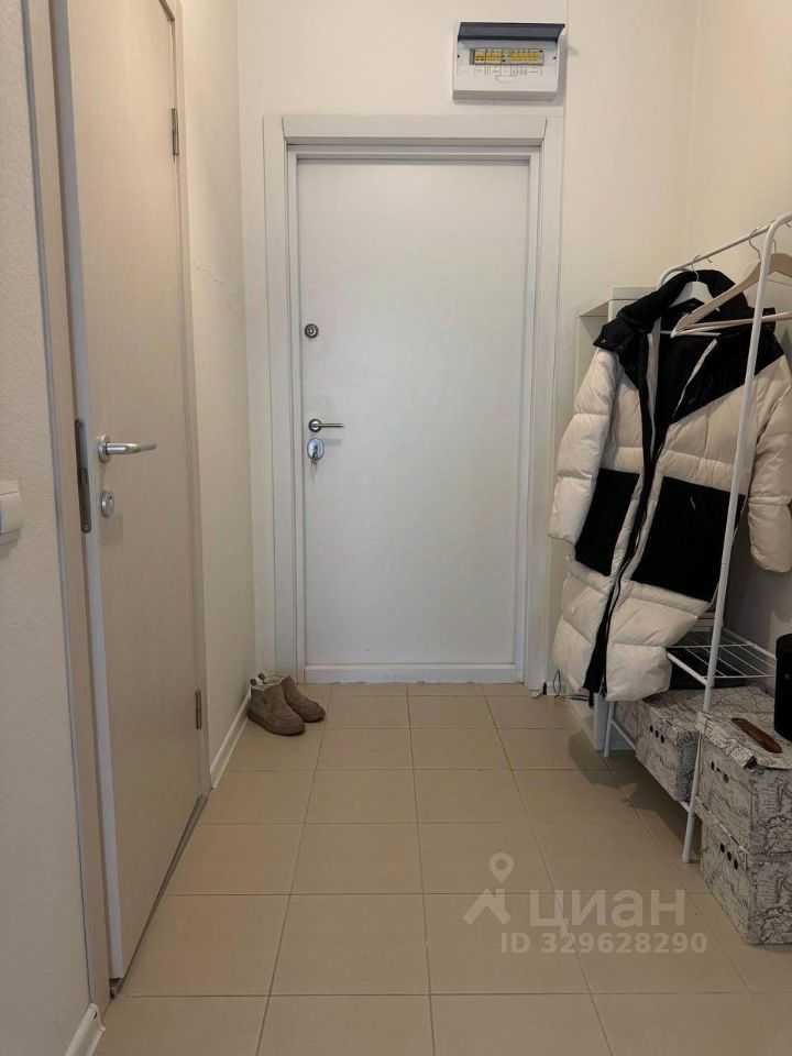 1-комнатная квартира, 24 м² — фотография 2