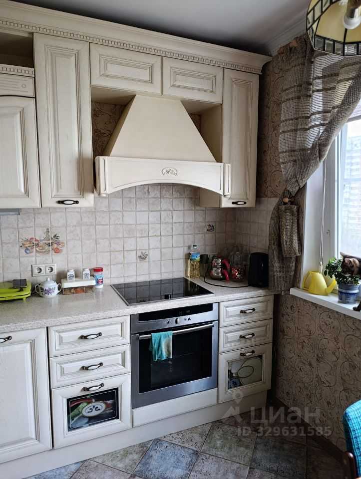 3-комнатная квартира, 76 м² — фотография 2