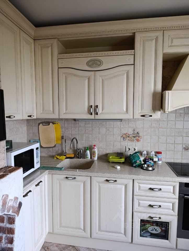 3-комнатная квартира, 76 м²
