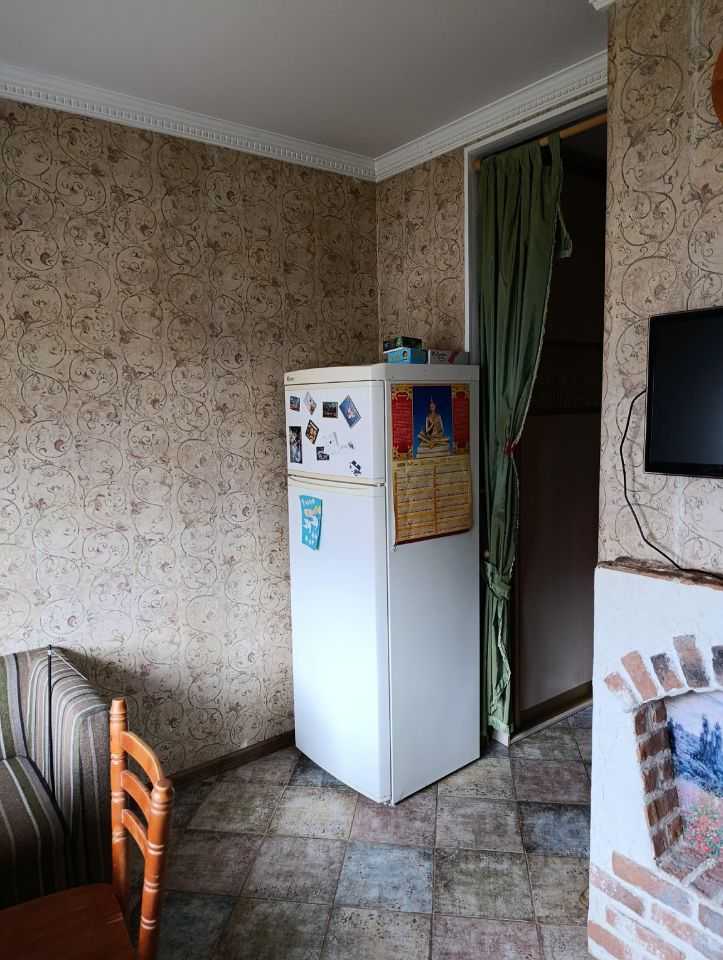 3-комнатная квартира, 76 м² — фотография 3