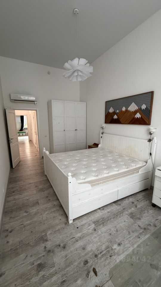 3-комнатная квартира, 63,4 м² — фотография 2