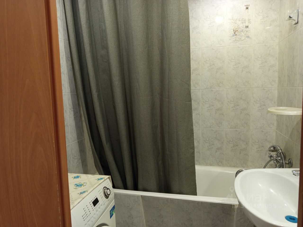 2-комнатная квартира, 53,5 м² — фотография 3
