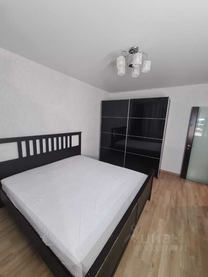 3-комнатная квартира, 74 м² — фотография 2