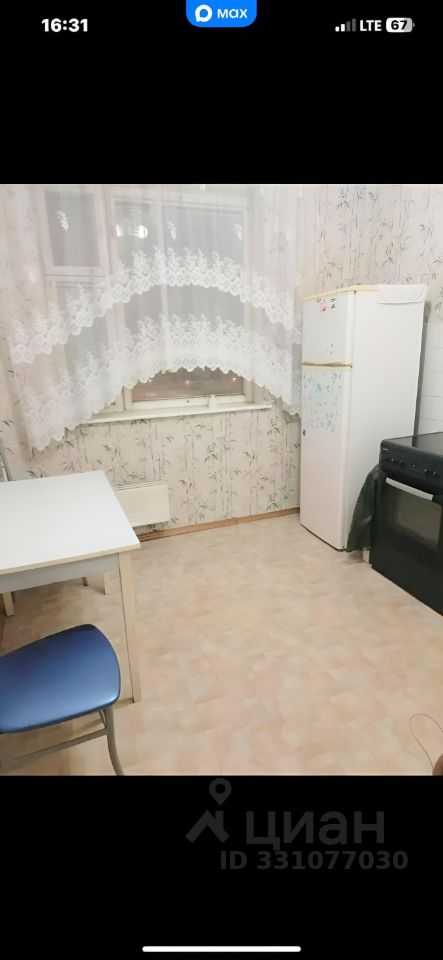 2-комнатная квартира, 60 м² — фотография 2