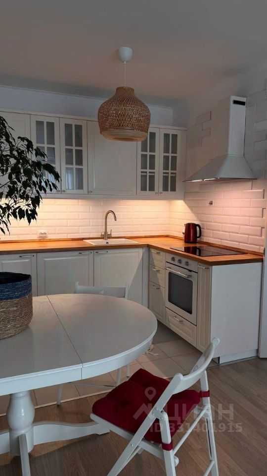2-комнатная квартира, 46 м²