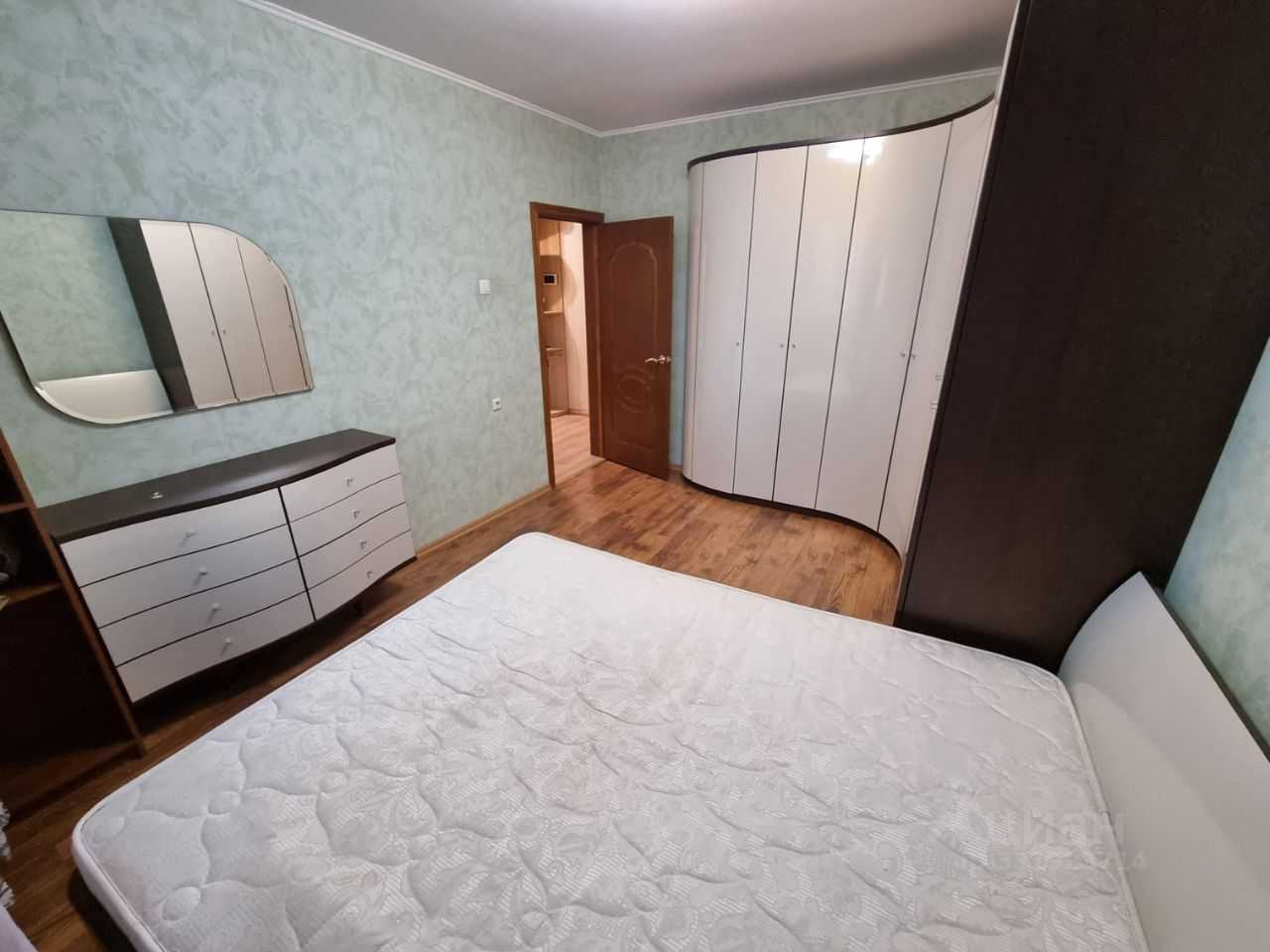 2-комнатная квартира, 64 м² — фотография 2