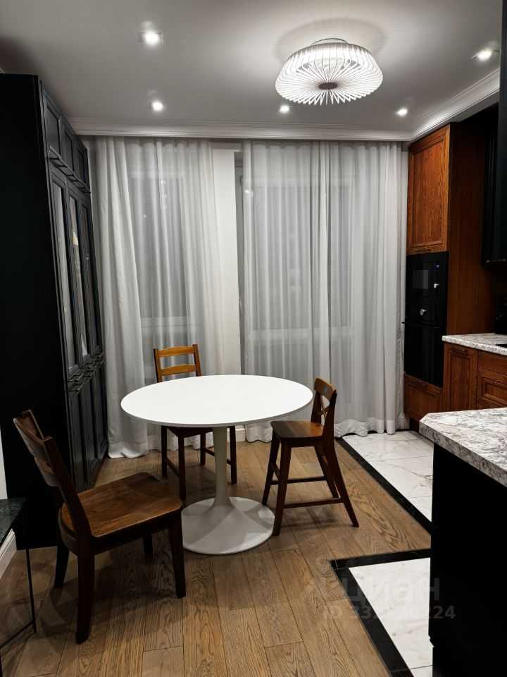 2-комнатная квартира, 70 м²