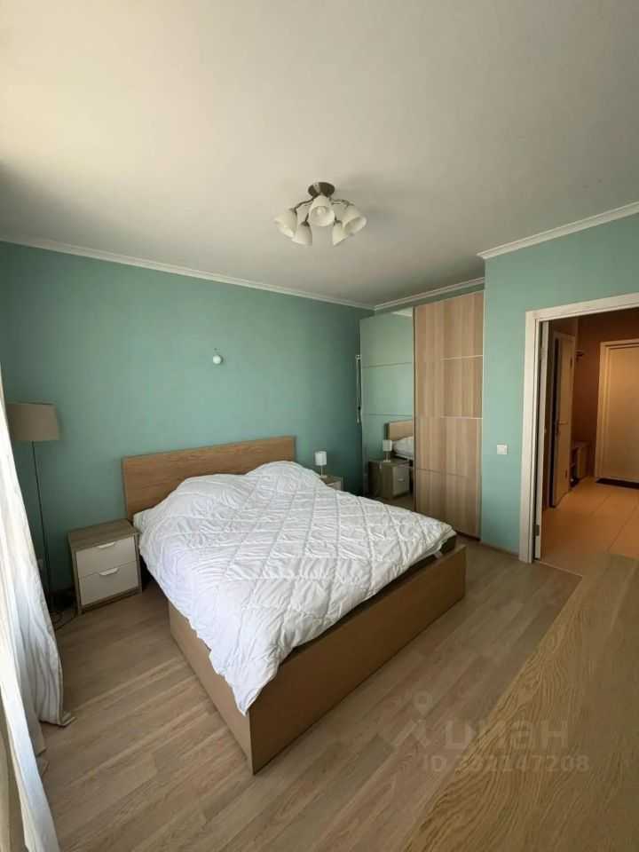 2-комнатная квартира, 46,6 м²