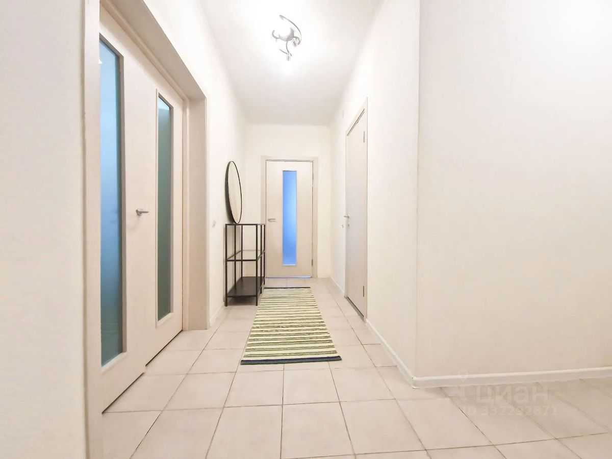 1-комнатная квартира, 47 м² — фотография 3