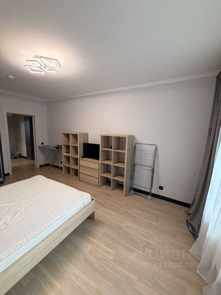 3-комнатная квартира, 88 м² — фотография 2