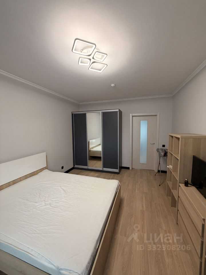 3-комнатная квартира, 88 м² — фотография 3