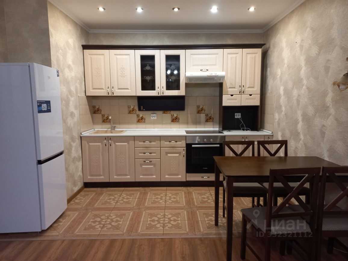 2-комнатная квартира, 47 м²