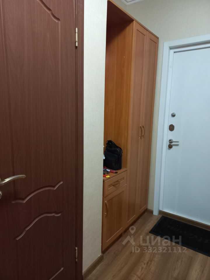 2-комнатная квартира, 47 м² — фотография 2