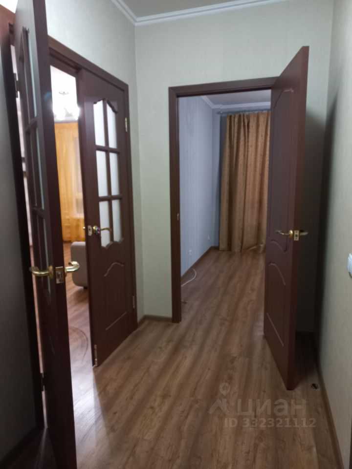 2-комнатная квартира, 47 м² — фотография 3
