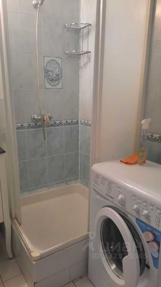 1-комнатная квартира, 38 м² — фотография 2