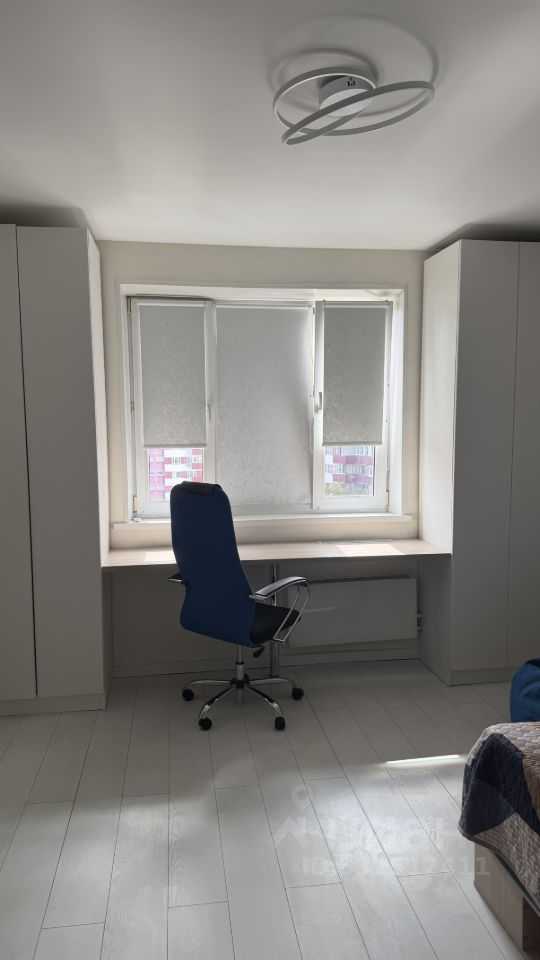 2-комнатная квартира, 60 м² — фотография 2