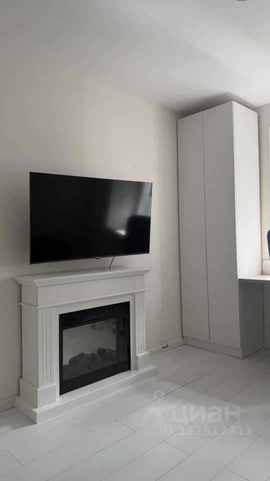 2-комнатная квартира, 60 м²