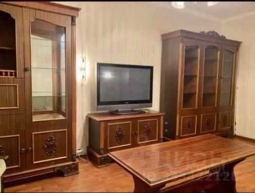 3-комнатная квартира, 75 м² — фотография 2