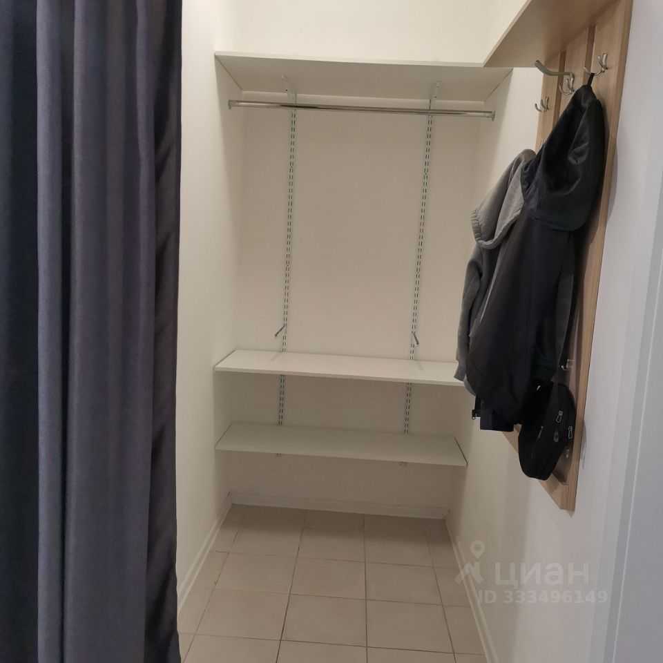 1-комнатная квартира, 47 м² — фотография 3