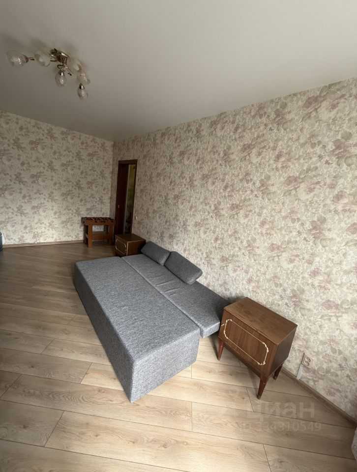 2-комнатная квартира, 53,3 м²