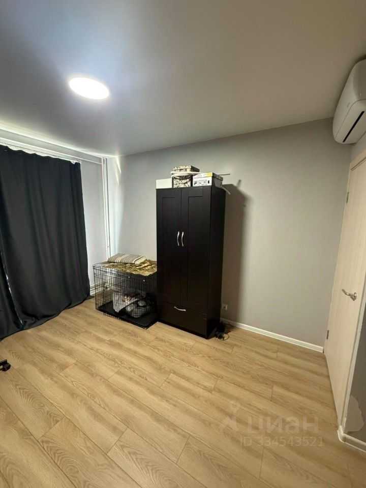 1-комнатная квартира, 36 м² — фотография 3