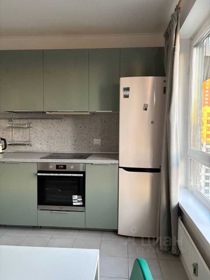 2-комнатная квартира, 69,3 м²