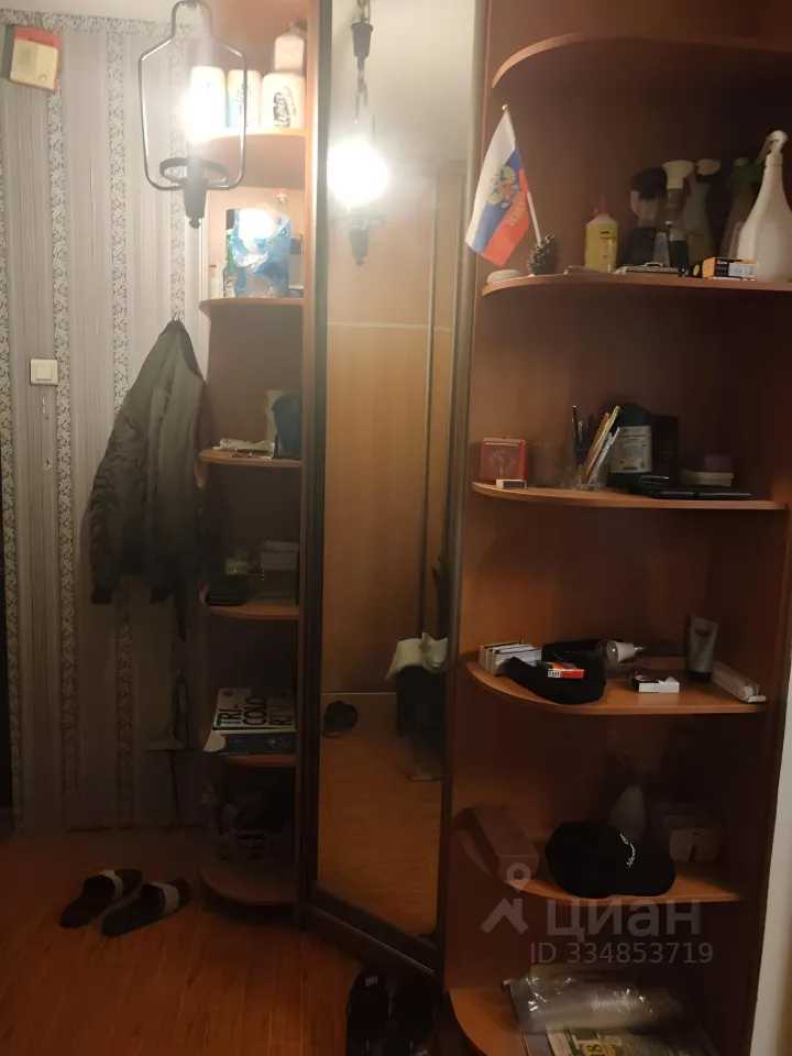 1-комнатная квартира, 38 м² — фотография 3