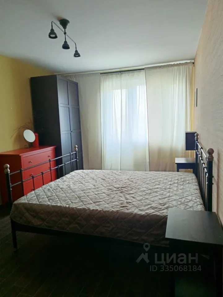 2-комнатная квартира, 53,5 м² — фотография 2