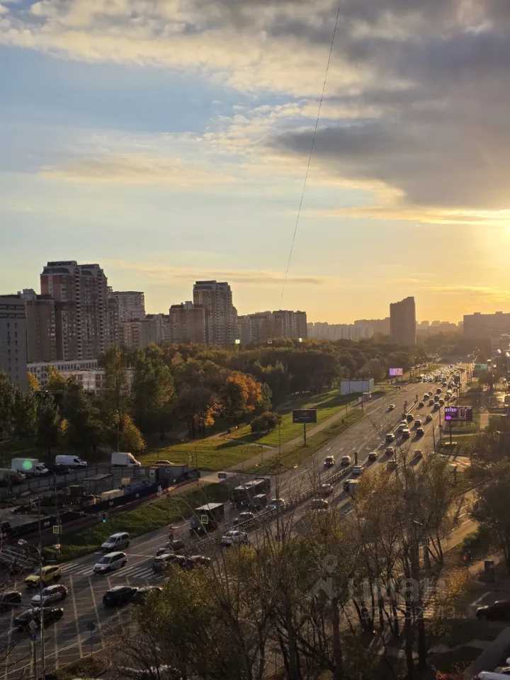 3-комнатная квартира, 70,6 м² — фотография 2