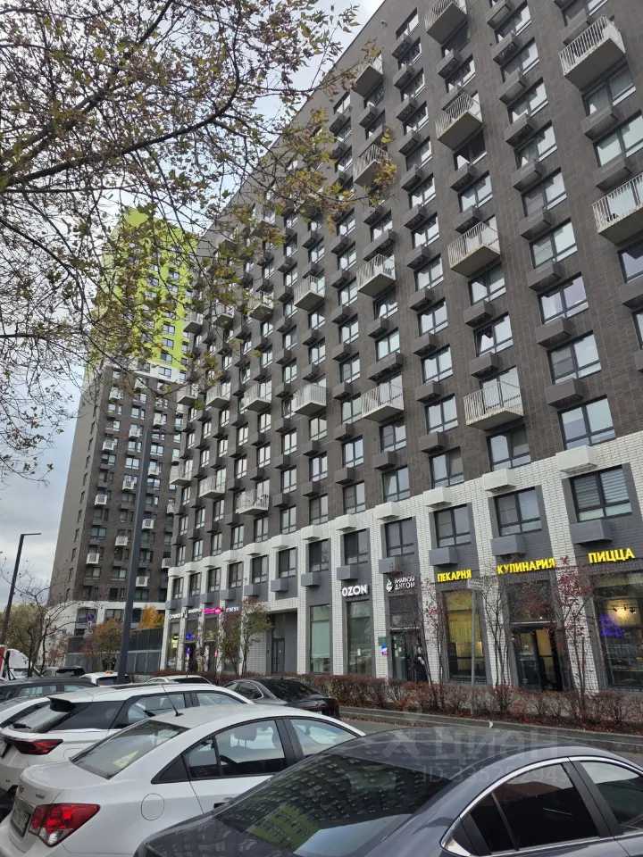 3-комнатная квартира, 70,6 м²