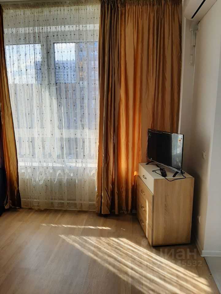1-комнатная квартира, 47,6 м² — фотография 3