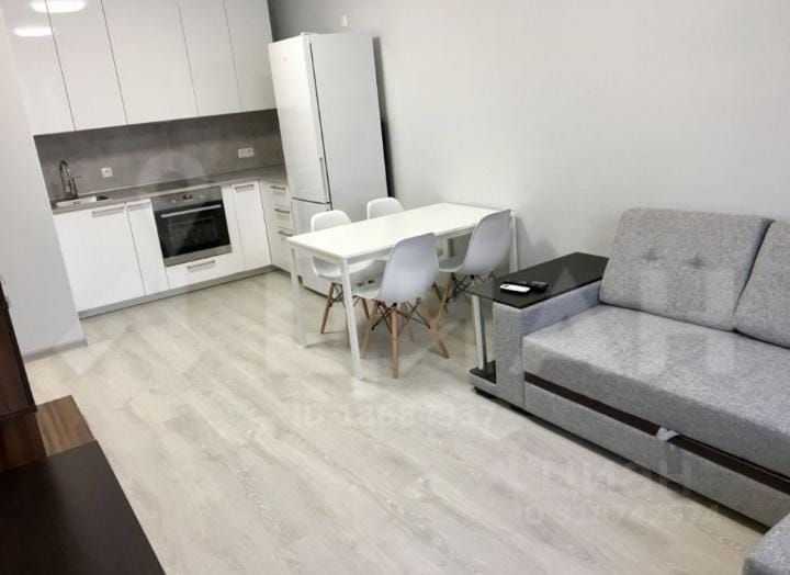 3-комнатная квартира, 80 м² — фотография 2
