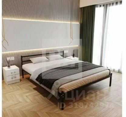 3-комнатная квартира, 80 м²