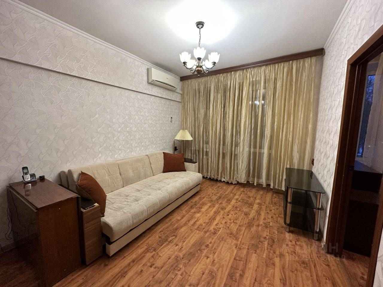 3-комнатная квартира, 54,5 м² — фотография 3
