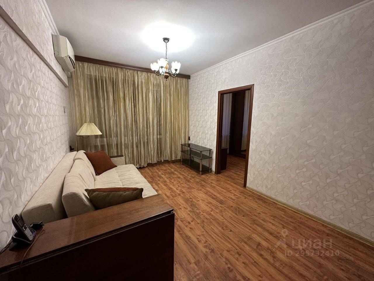 3-комнатная квартира, 54,5 м² — фотография 2