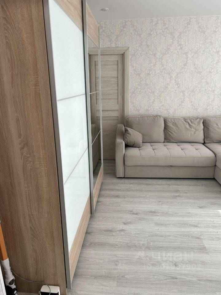 2-комнатная квартира, 44 м² — фотография 3