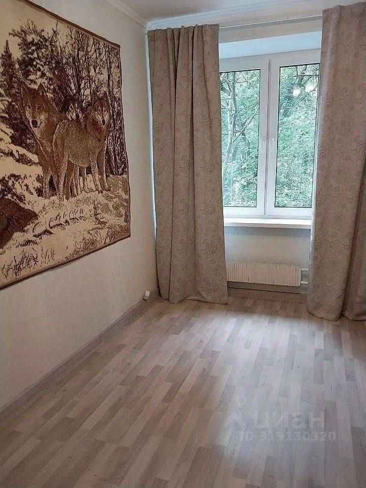 2-комнатная квартира, 43 м² — фотография 3