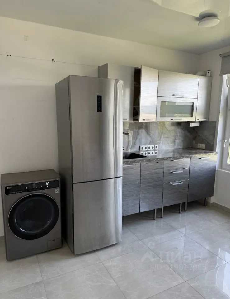 1-комнатная квартира, 25,7 м²