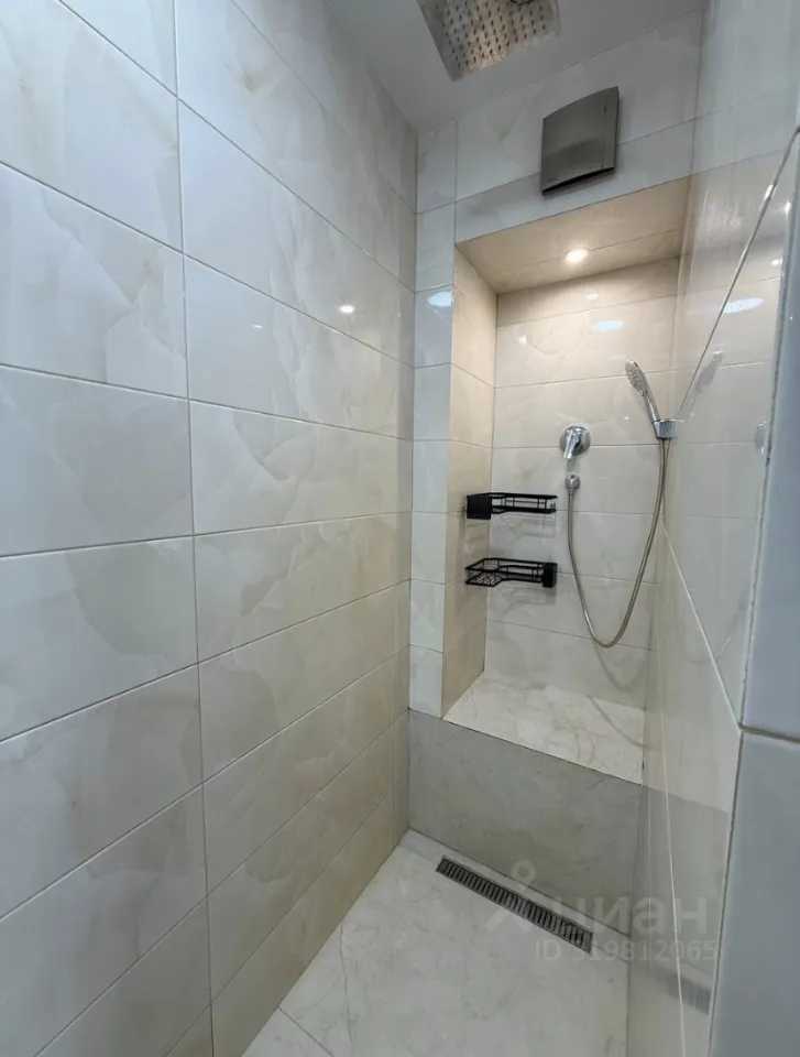 1-комнатная квартира, 25,7 м² — фотография 3