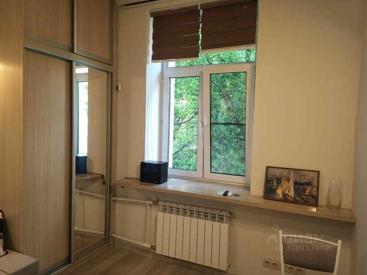 1-комнатная квартира, 24 м² — фотография 3